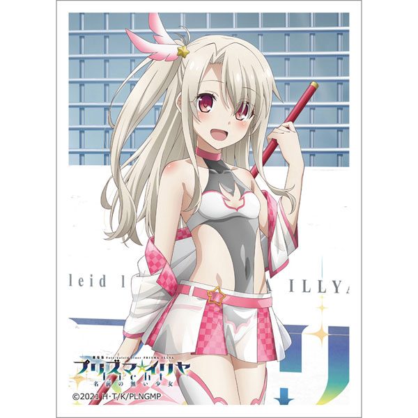AmiAmi [Character & Hobby Shop] | Movie Fate/Kaleid Liner Prisma