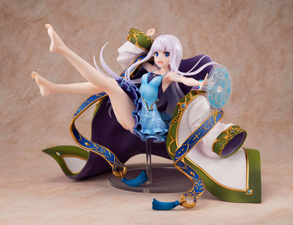 She Professed Herself Pupil of the Wise Man Mira 1/7 Complete Figure (BD She Professed Herself Pupil of the Wise Man Vol.1 Limited Edition Bundled Item)