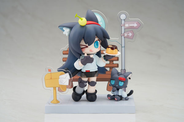 AmiAmi [Character & Hobby Shop] | Arknights Will You be Having 
