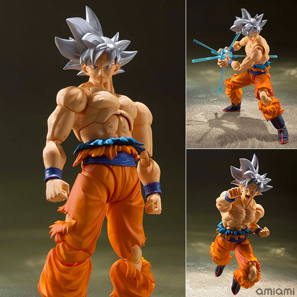 AmiAmi [Character & Hobby Shop] | (Pre-owned ITEM:B+/BOX:B)S.H. 