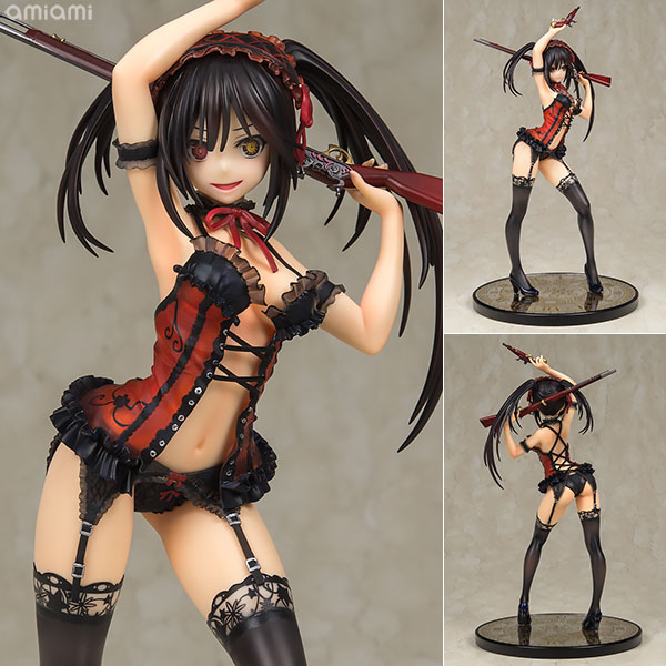 AmiAmi [Character & Hobby Shop] | [AmiAmi Limited Edition] Date A 