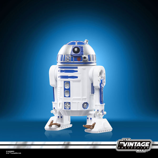 スター・ウォーズ R2 D2] AmiAmi [Character & Hobby Shop]