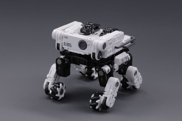 52TOYS MEGABOX MB-26 BENBEN (The Wandering Earth) รูปภาพ 1