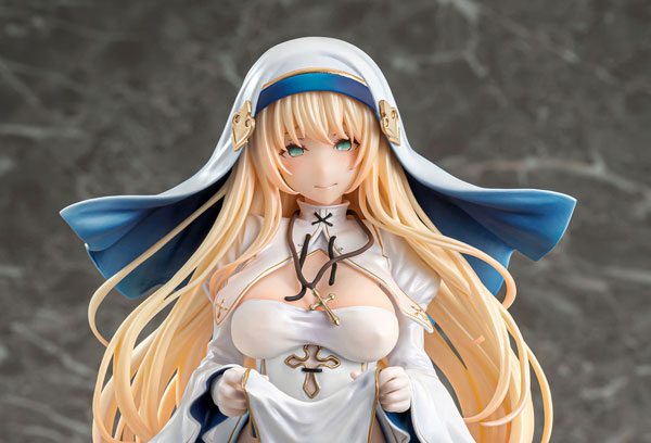 Vibrastar Original Character Charlotte Holy White ver. 1/6 Complete Figure รูปภาพ 1