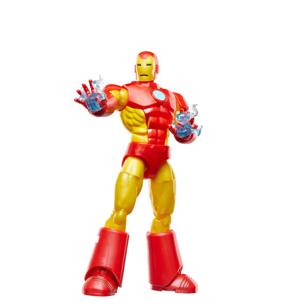 マーベルレジェンド ラジオアクティブマン Marvel Legends Radioactive Man | eBay