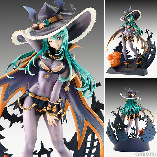 AmiAmi [Character & Hobby Shop] | Date A Live Natsumi DX Ver. 1/7 