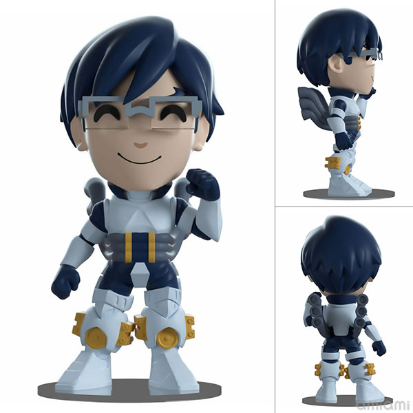 TIDE Stand ED250 イデタツヒロ フィギュア TIDE Stand ED250 イデタツヒロ フィギュア Amazon.com: Good Smile