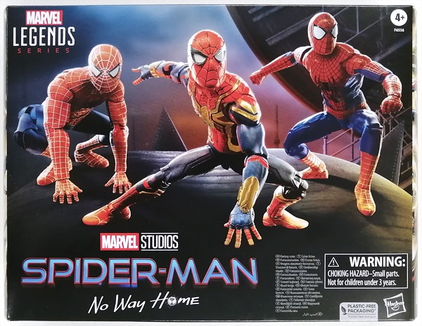 AmiAmi [Character & Hobby Shop] | (Pre-owned ITEM:B/BOX:B)Marvel 