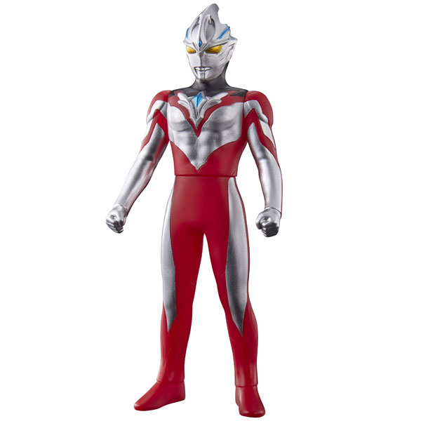 97 ウルトラマンアーク