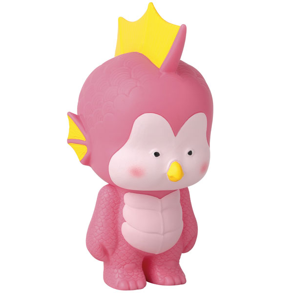 213 エミ(ULTRAMAN: RISING)