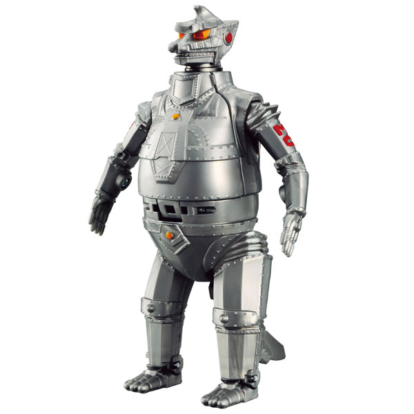 AmiAmi [Character & Hobby Shop] | Godzilla Egg Mechagodzilla(Released)