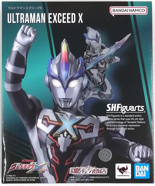 AmiAmi [Character & Hobby Shop] | (Pre-owned ITEM:A/BOX:B)S.H. 