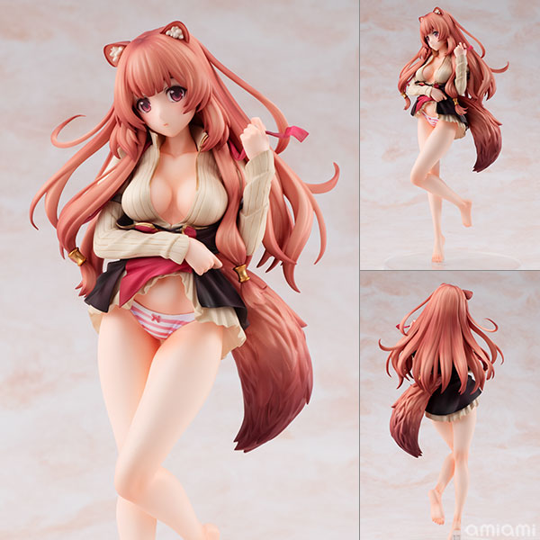 AmiAmi [Character & Hobby Shop] | KDcolle The Rising of the Shield