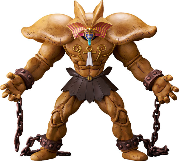 AmiAmi [Character & Hobby Shop] | POP UP PARADE SP Yu-Gi-Oh! Duel Monsters  Exodia the Forbidden One Complete Figure(Pre-order)(Single Shipment)