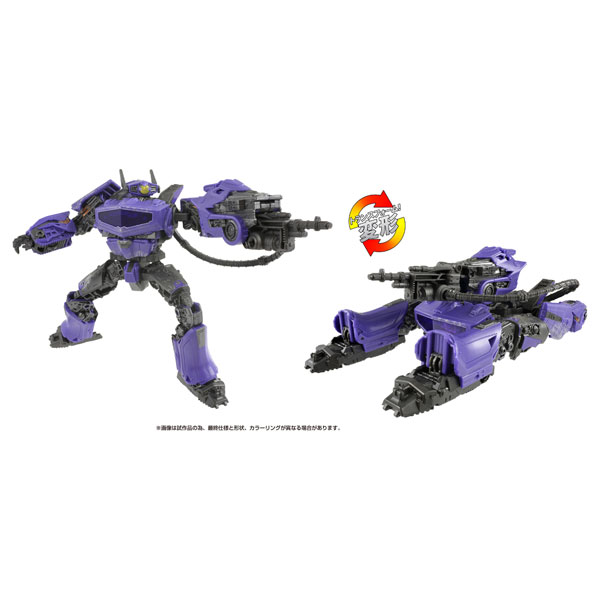 AmiAmi [Character & Hobby Shop] | Transformers Movie SS-130 