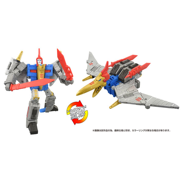 AmiAmi [Character & Hobby Shop] | Transformers Movie SS-132 Swoop
