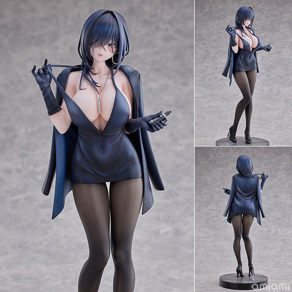 AmiAmi [Character & Hobby Shop] | [Bonus] Ishimi Yokoyama