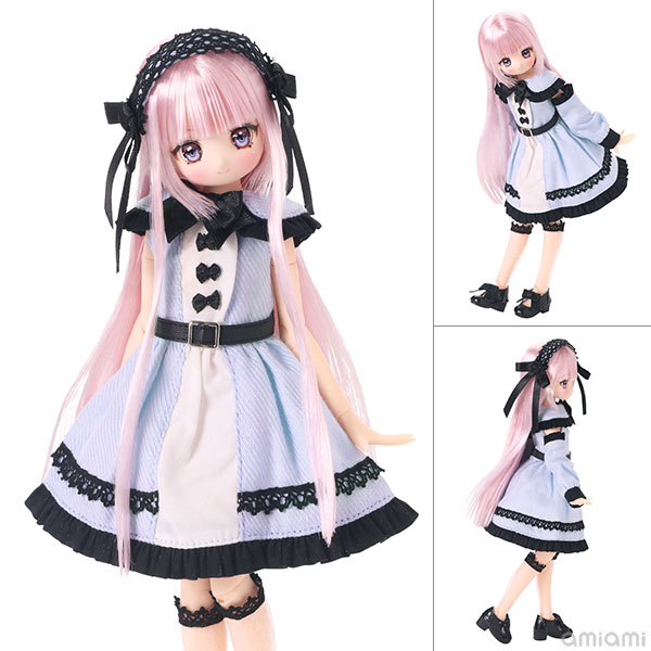 AmiAmi [Character & Hobby Shop] | 1/6 Iris Collect Petite Mira 