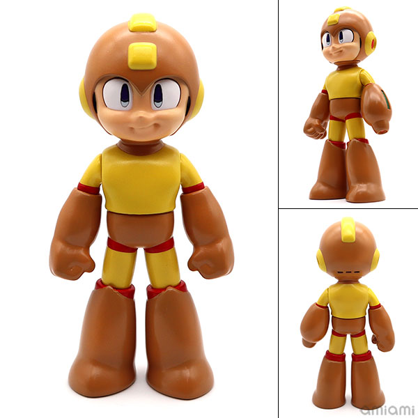 AmiAmi [Character & Hobby Shop] | SOFVIPS Mega Man (Star Crash