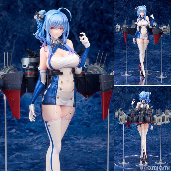 AmiAmi [Character & Hobby Shop] | [20x Point] Azur Lane St. Louis 