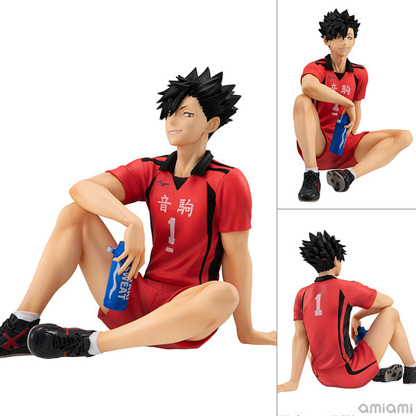 りゅぐるみ　KENT AmiAmi [Character & Hobby Shop] | G.E.M. Series Haikyuu!! Palm