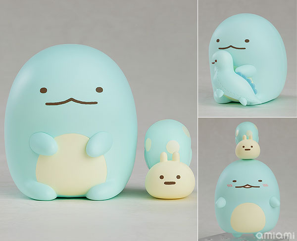 Sumikkogurashi Laptop shops Desk - Tokage & Nisetsumuri