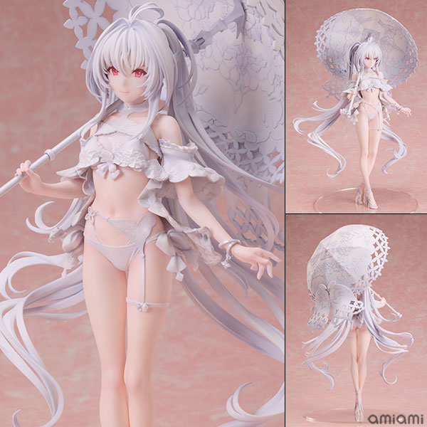 Fate/Grand Order Pretender/Lady Avalon 1/7 Scale Figure