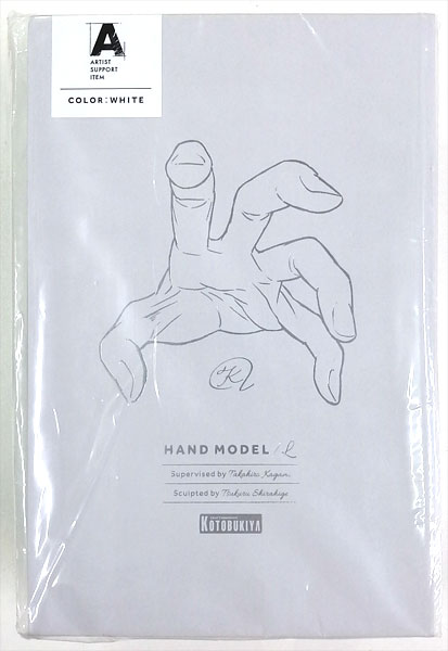AmiAmi [Character & Hobby Shop] | (Pre-owned ITEM:A/BOX:B)ARTIST 
