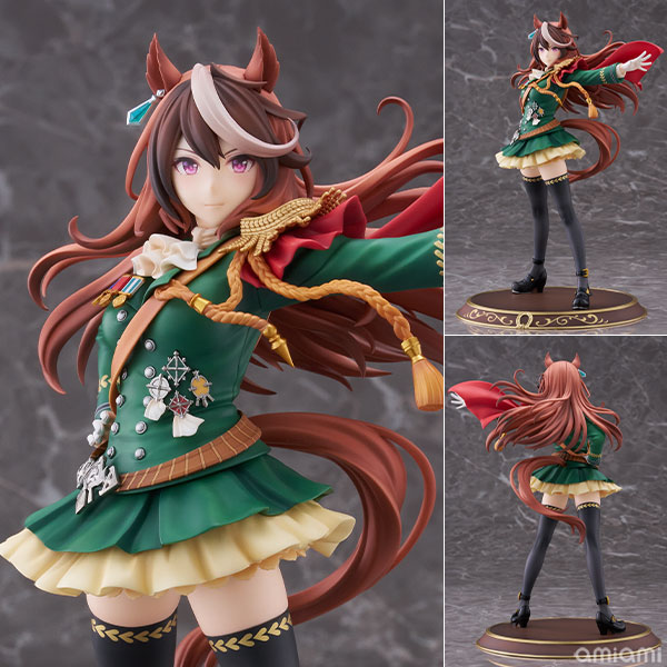 AmiAmi [Character & Hobby Shop] | Umamusume Pretty Derby Symboli 