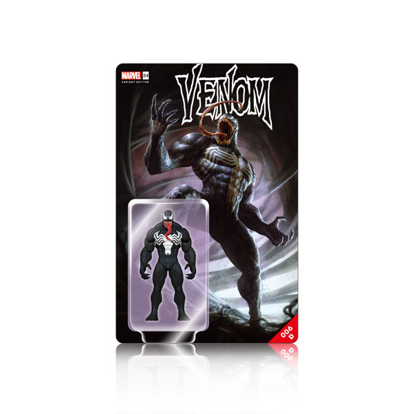 アメコミ 500冊限定 venom ヴェノム #35 ヴァリアントカバー 1908741229.jpg?1683992222