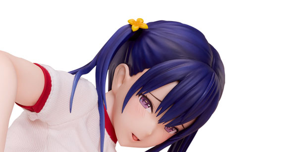 BINDing Creator's Opinion : Jump Rope Girl Mio