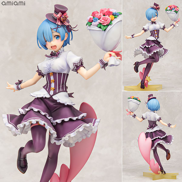 AmiAmi [Character & Hobby Shop] | KDcolle Re:ZERO -Starting