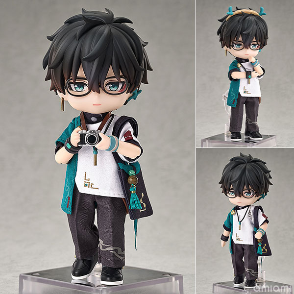 AmiAmi [Character & Hobby Shop] | Nendoroid Doll Honkai: Star Rail