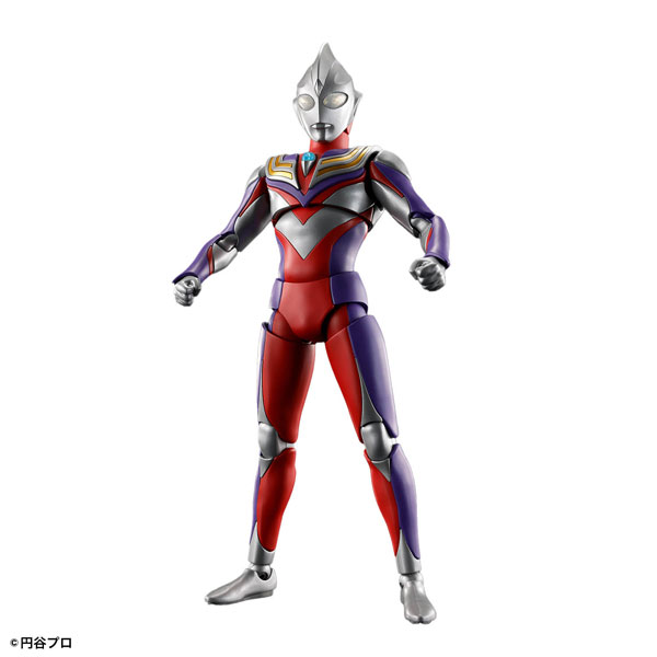 Figure-rise Standard ｳﾙﾄﾗﾏﾝﾃｨｶﾞ ﾏﾙﾁﾀｲﾌﾟ