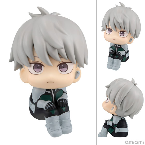 ∞ AmiAmi Boutique ∞ C.F.C. -Heritage Edition- Super Asurada 01 Figure (Future