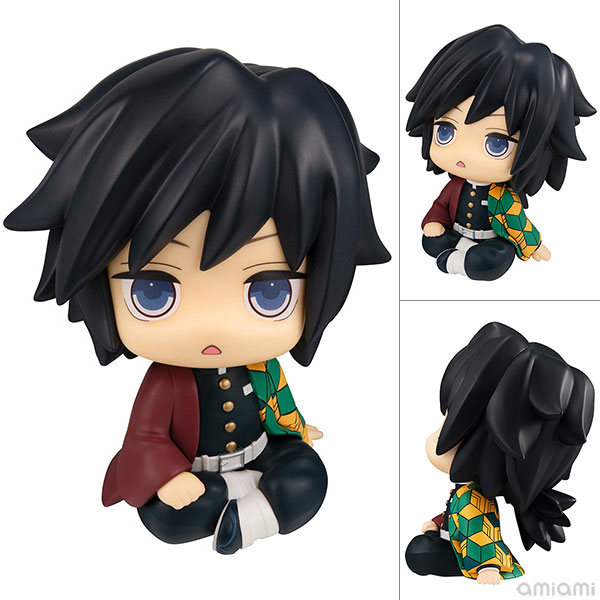 na❤︎giyu出品 AmiAmi [Character & Hobby Shop]
