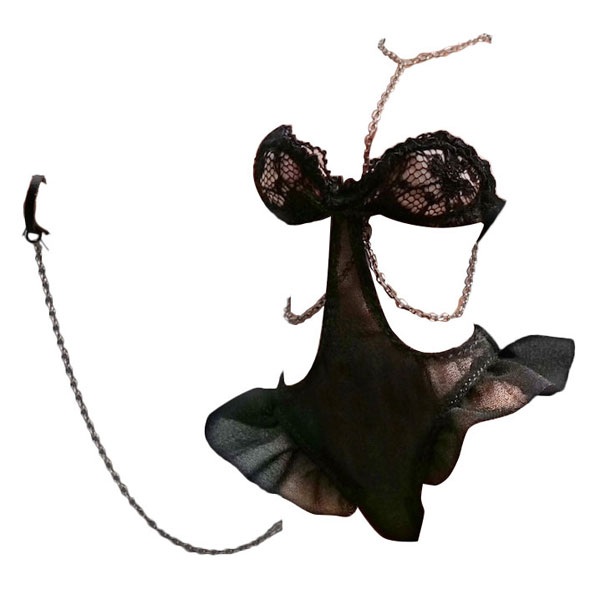 sexy lingerie toys Lingerie Sex Toys main image 0