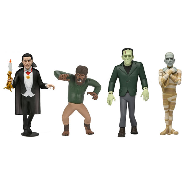 レビュー高評価の商品!の商品をすべて AmiAmi [Character Universal / Terrors Toony | Shop] Hobby & その他