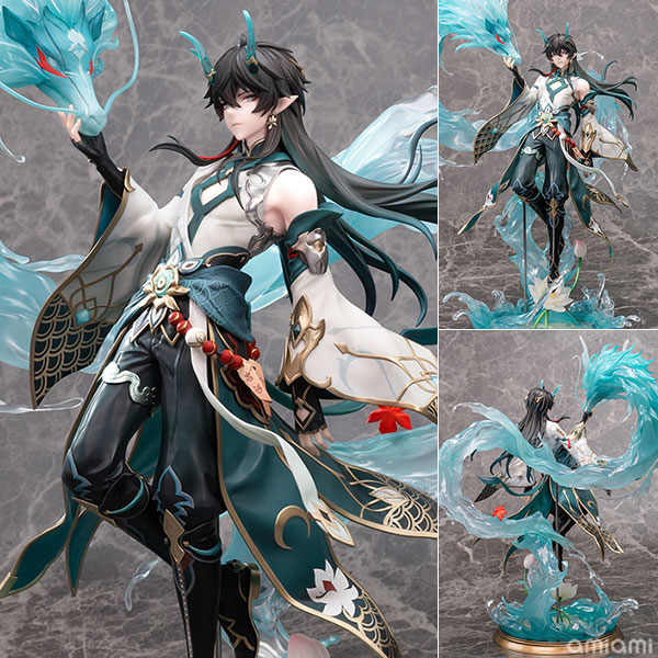 AmiAmi [Character & Hobby Shop]