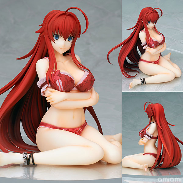 WAVE Rias selling Gremory 1/7 Figure