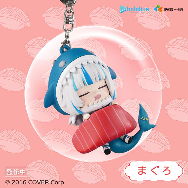 AmiAmi [Character & Hobby Shop] | hololive production Gawr Gura