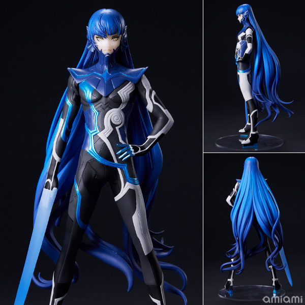 AmiAmi [Character & Hobby Shop] | 真・女神转生V FORM-ISM 创毘(已发售)