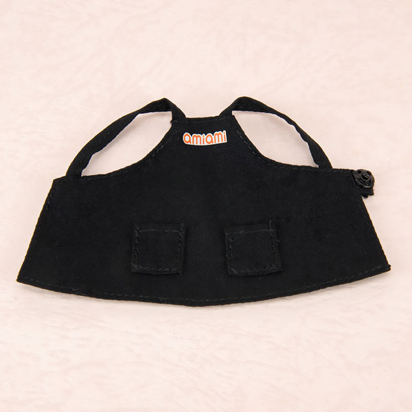 AmiAmi [Character & Hobby Shop] | 1/12 Amico-chan AmiAmi Apron