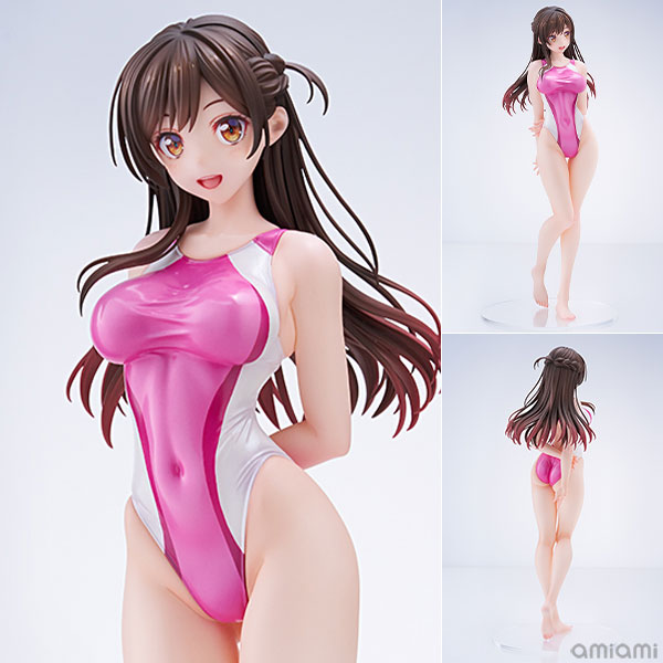 AmiAmi [Character & Hobby Shop] | Rent-a-Girlfriend Chizuru