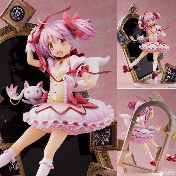 AmiAmi [Character & Hobby Shop] | Madoka Kaname 10th