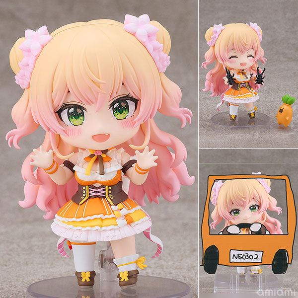 AmiAmi [Character & Hobby Shop]