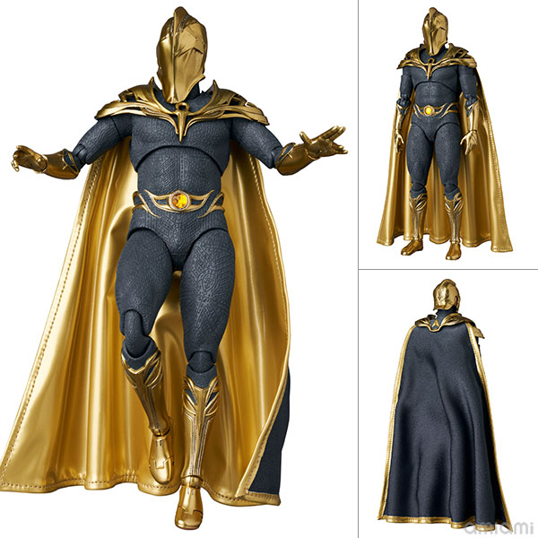 Premium toys 1/6 ドクター フェイト ブラックアダム Pre! Premium Toys PM9106 Black Adam Doctor Fate 1/6
