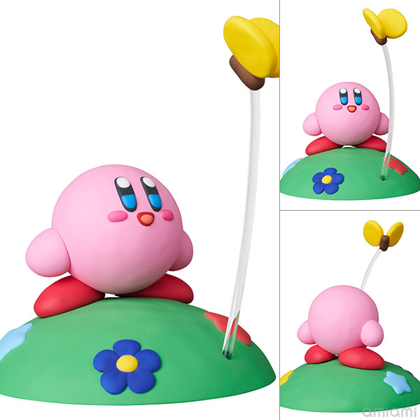 Ultra Detail Figure Kirby] AmiAmi [Character & Hobby Shop]