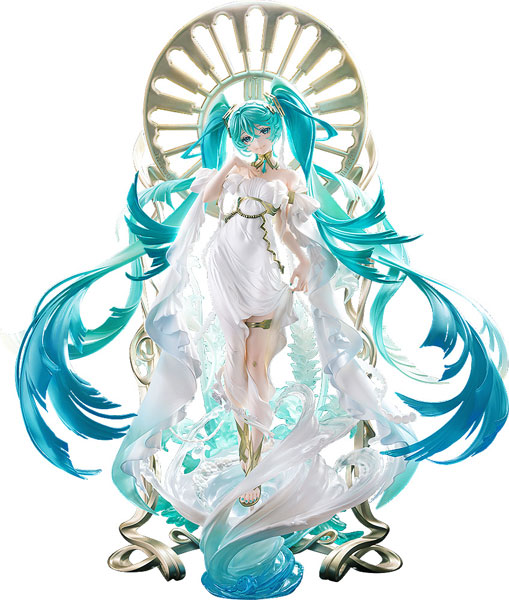 初音ミク feat. Yoneyama Mai / Hatsune Miku Vocaloid Character Vocal Series 01: Hatsune Miku (Feat