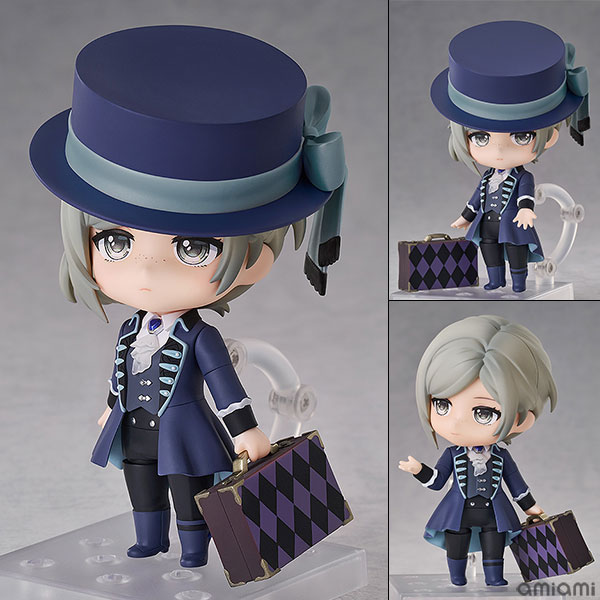 AmiAmi [Character & Hobby Shop] | Nendoroid Reverse: 1999 Vertin